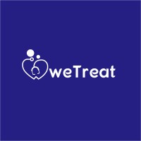 weTreat logo - Similar company to Gfease