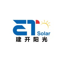 ET Solar New Energy logo - Similar company to Jiangsu Inlux Solar Lighting Co.,Ltd