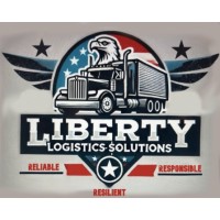 Liberty Logistics Solutions LLC logo - Similar company to Alog Logistics