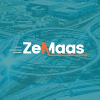 ZeMaas logo - Similar company to Arht