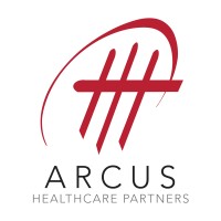 Arcus Healthcare Partners logo - Similar company to Formation Capital
