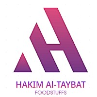 HAKIM AL-TAYBAT FOODSTUFFS logo - Similar company to Osool Foodstuff Company
