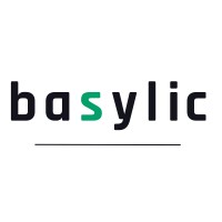 Basylic - AI for fraud detection & automation logo - Similar company to Basilics