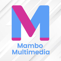 Mambo Multimedia logo - Similar company to Rocket Digital Marketing