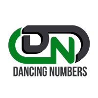 Dancing Numbers logo - Similar company to Deonics Technologies Private Limited