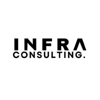 Infra consulting logo - Similar company to Elevate Enterprises