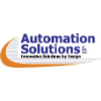 Automation Solutions of WI, Inc. logo - Similar company to Machine Service Inc.