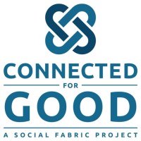 Connected for Good logo - Similar company to Hummingbird