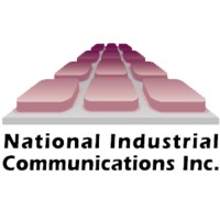National Industrial Communications Inc. logo - Similar company to Logical Solutions Ltd.