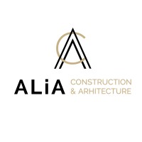 ALİA CONSTRUCTION & ARCHITECTURE logo - Similar company to Alia Group