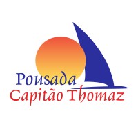 Pousada Capitão Thomaz logo - Similar company to Next Equipamentos Odonto-Médico-Estéticos