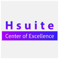 Hsuite Center Of Excellence logo - Similar company to Safe Haven