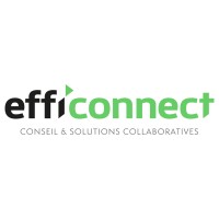 Effi'connect logo - Similar company to Toubkal