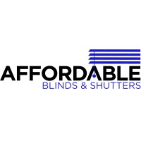 Affordable Blinds & Shutters Inc logo - Similar company to Agi