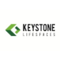 Keystone Lifespaces logo - Similar company to Acres4U Technologies Pvt. Ltd.