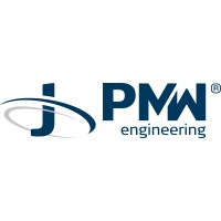 PMW Engineering logo - Similar company to Jesma Weighing Solutions