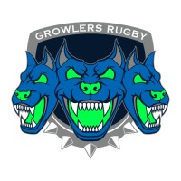 Grand Rapids Growlers Women's Rugby logo - Similar company to Jan-Supply