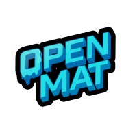 Open Mat co. logo - Similar company to Openmat