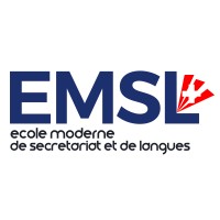 École Moderne de Secrétariat et de Langues-Genève logo - Similar company to Asc Languages