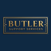 Butler Support Services logo - Similar company to Hawks Consulting