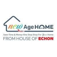 New Age Home logo - Similar company to Digienter