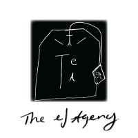 TeA - The eJ Agency Ltd. logo - Similar company to Hexagramm Books
