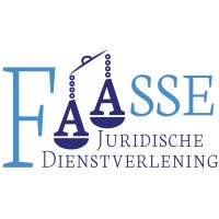 Faasse Juridische Dienstverlening logo - Similar company to Frisbee