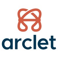 Arclet logo - Similar company to Saabhitech Llc