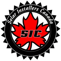 Solar Installers Canada logo - Similar company to Btb Solar