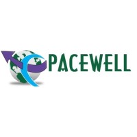 Pacewell Courier logo - Similar company to Ocex Express & Logistics