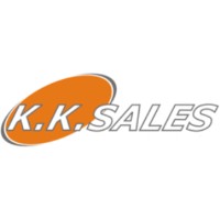 K K Sales logo - Similar company to Trident Combines