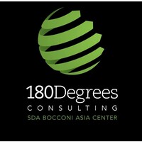 180 Degrees Consulting SDA Bocconi Asia Center logo - Similar company to Progressopath