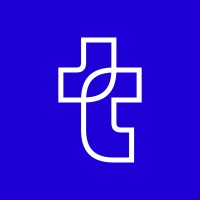 Tie logo - Similar company to Evolv Ai