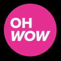 Oh Wow logo - Similar company to Stratovate