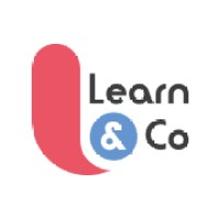 Learn&Co English logo - Similar company to Learnco