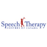 The Speech Therapy Centres Of Canada Ltd. logo - Similar company to Speech Therapy Solutions