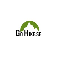 GoHike logo - Similar company to Peps Hospitality Bedding