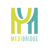 Medi Bridge Diagnostic Center logo - Similar company to Go Ninja