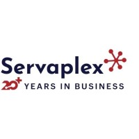 Servaplex Ltd logo - Similar company to Romsym Data