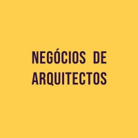 Negocios de Arquitectos logo - Similar company to Casa Própria