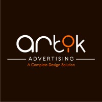 Artik Advertising logo - Similar company to Cotton City Apparels