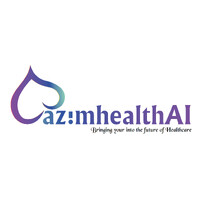 Azimhealth logo - Similar company to Jojo