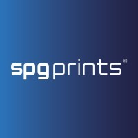 SPGPrints Turkey logo - Similar company to Spgprints