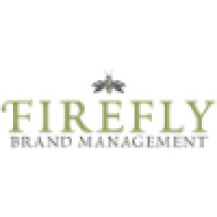 Firefly Brand Management logo - Similar company to Rocket Licensing Ltd