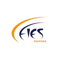 Electrical and Information Engineering Society - University Of Ruhuna logo - Similar company to Computer Science Students' Community - University Of Ruhuna