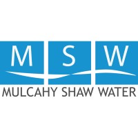MULCAHY/SHAW WATER, INC. logo - Similar company to Cmaa - Wi Chapter