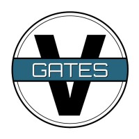 V-Gates UK logo - Similar company to Gates Scotland Ltd