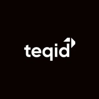 Teqid - Your Trusted Partner for Digital Transformation logo - Similar company to Boltec Pros