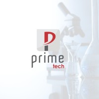 Prime logo - Similar company to Cosmo