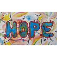 Hope Mentoring logo - Similar company to Youthscape